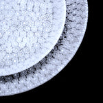 ムラーノガラス(ベネチアングラス)/Ercole Moretti 中皿