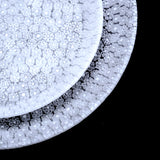 ムラーノガラス(ベネチアングラス)/Ercole Moretti 中皿