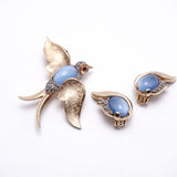 Brooch&Earrings