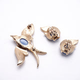 Brooch&Earrings