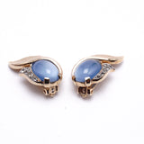 Brooch&Earrings