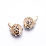 Brooch&Earrings