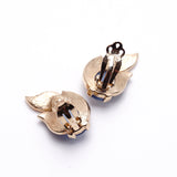 Brooch&Earrings