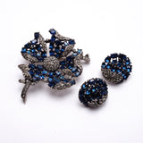 Brooch&Earrings