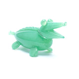Crocodile of Glass Balloon