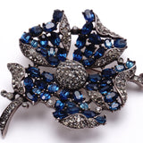 Brooch&Earrings