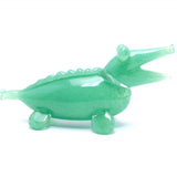 Crocodile of Glass Balloon