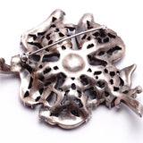 Brooch&Earrings