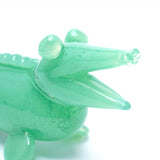 Crocodile of Glass Balloon