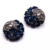 Brooch&Earrings