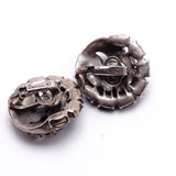 Brooch&Earrings