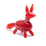 Fox of Glass Balloon