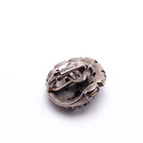 Brooch&Earrings
