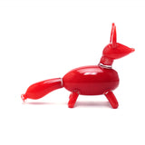 Fox of Glass Balloon