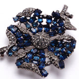 Brooch&Earrings