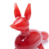 Fox of Glass Balloon