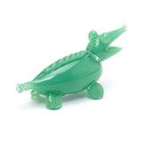 Crocodile of Glass Balloon