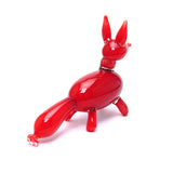 Fox of Glass Balloon