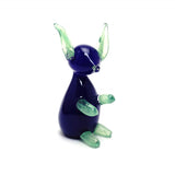 Rabbit of Glass Balloon