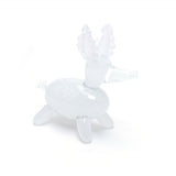 Poodle of Glass Balloon