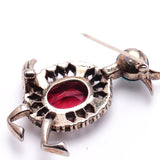 Brooch