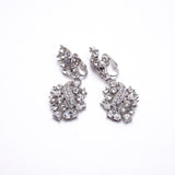 Earrings 'Honge paste Drop'