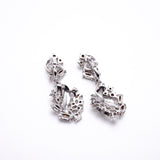 Earrings 'Honge paste Drop'