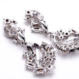 Earrings 'Honge paste Drop'