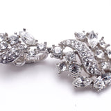 Earrings 'Honge paste Drop'