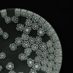 ムラーノガラス(ベネチアングラス)/小皿