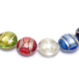 Necklace「Facia Nijiiro No Ribon」