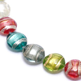 Necklace「Facia Nijiiro No Ribon」