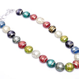 Necklace「Facia Nijiiro No Ribon」