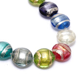 Necklace「Facia Nijiiro No Ribon」