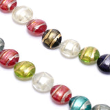 Necklace「Facia Nijiiro No Ribon」