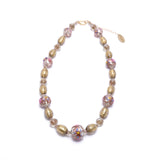 Necklace「Fiore Sommerso」