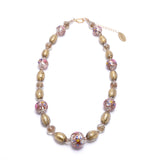 Necklace「Fiore Sommerso」