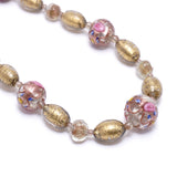 Necklace「Fiore Sommerso」