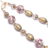 Necklace「Fiore Sommerso」