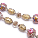 Necklace「Fiore Sommerso」