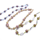 Necklace「Fiore Sommerso」