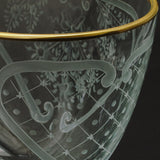 Oval Bowl「bouquet」