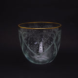 Oval Bowl「bouquet」