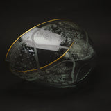 Oval Bowl「bouquet」