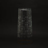 Vase「Bouquet」Small gravure