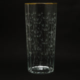 Vase「Bouquet」Large gravure