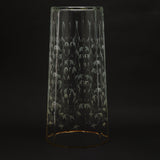 Vase「Bouquet」Large gravure