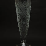 ムラーノガラス(ベネチアングラス)花瓶/花器