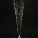 ムラーノガラス(ベネチアングラス)花瓶/花器