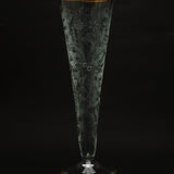 ムラーノガラス(ベネチアングラス)花瓶/花器